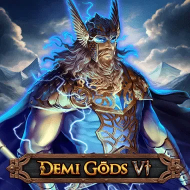 Zeus of Olympus